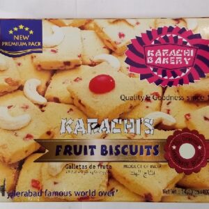 FRUIT BISCUITS