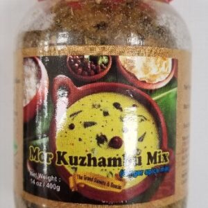 MOR KUZHAMBU MIX
