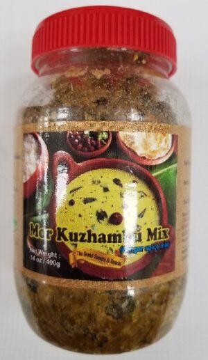 MOR KUZHAMBU MIX