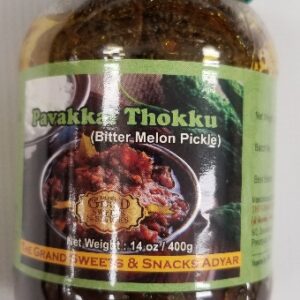 PAVAKKAI HOKKU