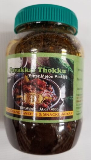 PAVAKKAI HOKKU