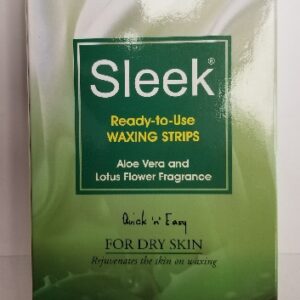 WAXING STRIPES