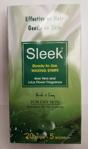 WAXING STRIPES