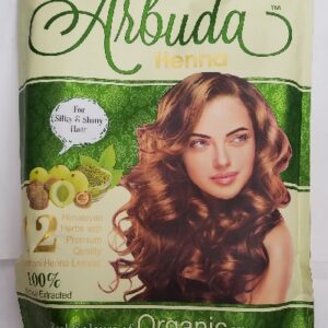 HENNA ORGANIC