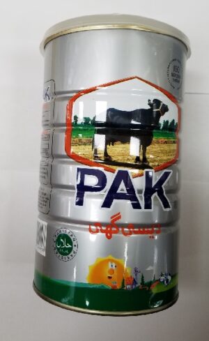 PAK DESI GHEE