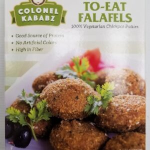 FALAFELS