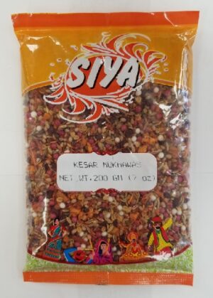KESAR MUKHVAS
