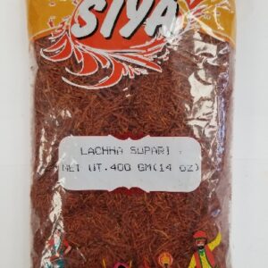 LACHA SOPARI