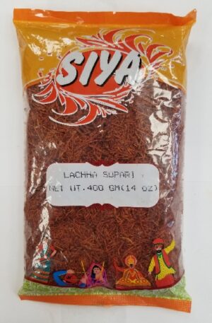 LACHA SOPARI