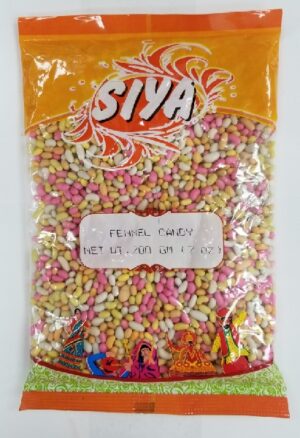 FEENEL CANDY