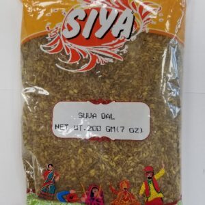 SUVA DAL