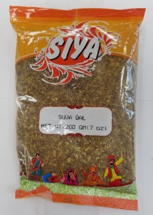 SUVA DAL