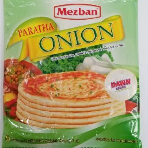 ONION PARANTHA