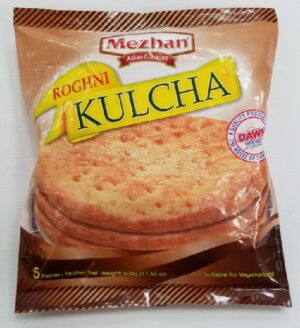 ROGHNI KULCHA