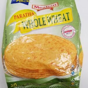 PARATHA WHOLE WEAT