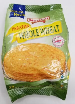 PARATHA WHOLE WEAT
