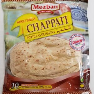 CHAPPATI