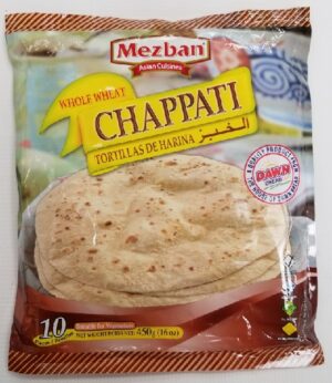 CHAPPATI