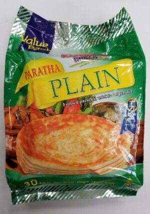 DAWN PLAIN PARATHA
