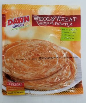 DAWN WW LACHHA PARATHA
