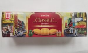 BAKERI CLASSIC COOKIES