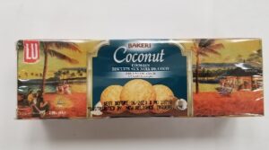 BAKERI COCONUT COOKIES