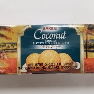 BAKERI COCONUT COOKIES