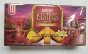 BAKERI BISTIKS