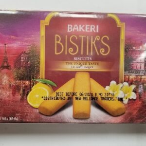 BAKERI BISTIKS