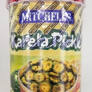 KARELA PICKLE