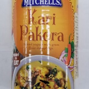 KARI PAKODA