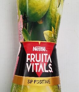 GUAVA JUICE