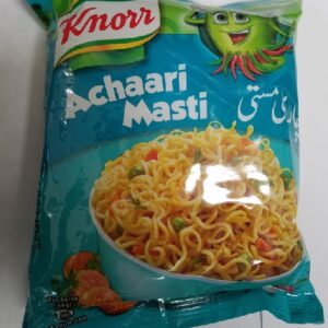 ACHARI MASTI
