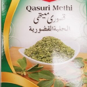 QUSRI METHI