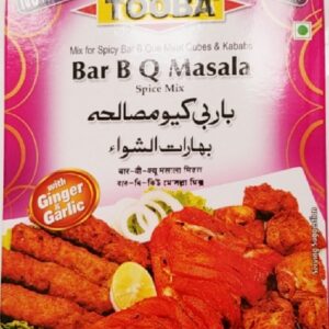 BAR B Q MASALA