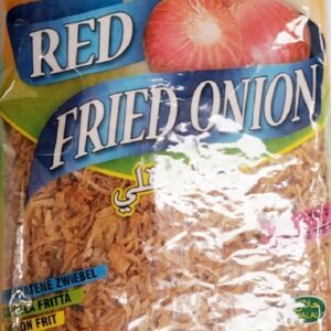 RED FRIED ONION