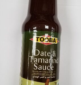 DATE @ TAMARIND SAUCE
