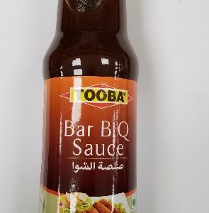 BAR B.Q SAUCE