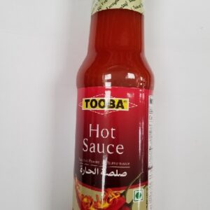 HOT SAUCE