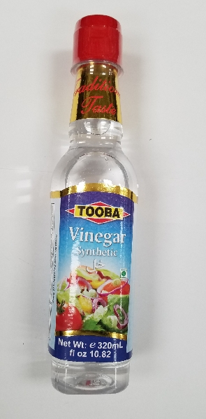 VINEGAR SUBTHETIC