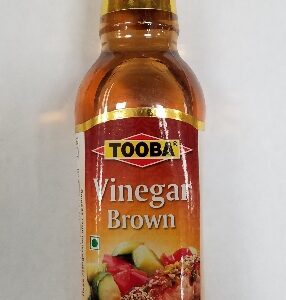 VINGER BROWN