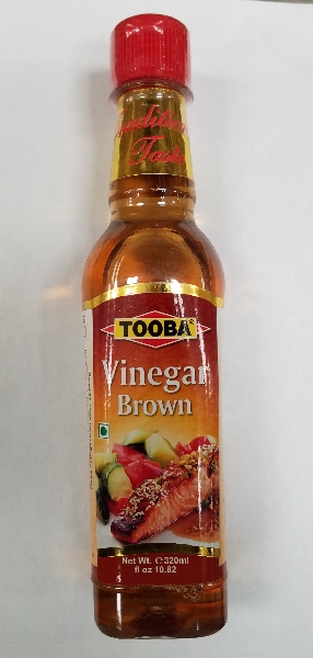 VINGER BROWN