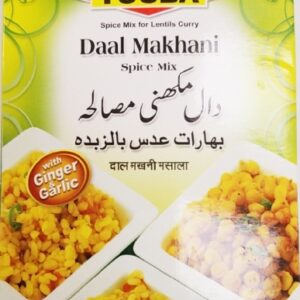 DAAL MAKHANI
