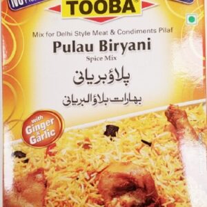 PULAU BIRYANI