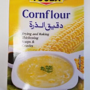 CORN FLOUR
