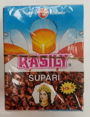 SOPARI