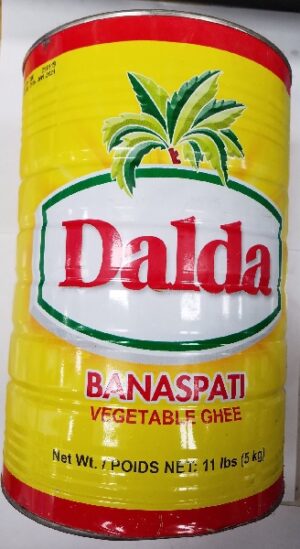 DALDA BANASPATI