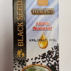 BLACK SEEDS OIL