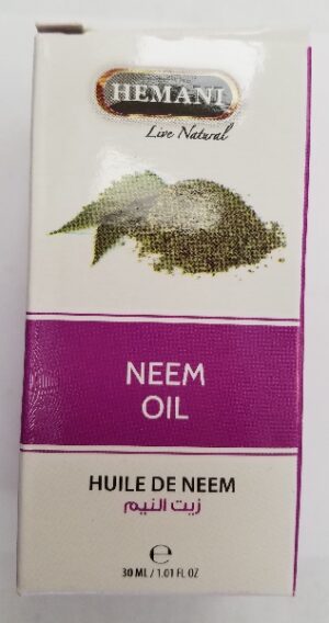 NEEM OIL