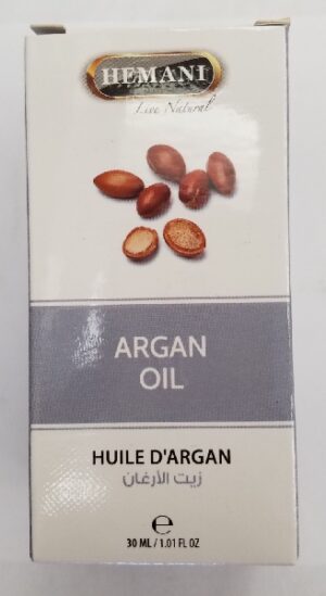 OIL